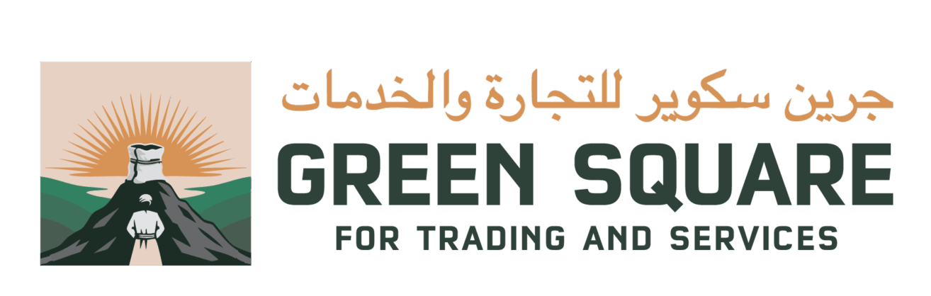 Green Square